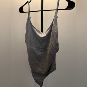 Rhythm swim/bodysuit